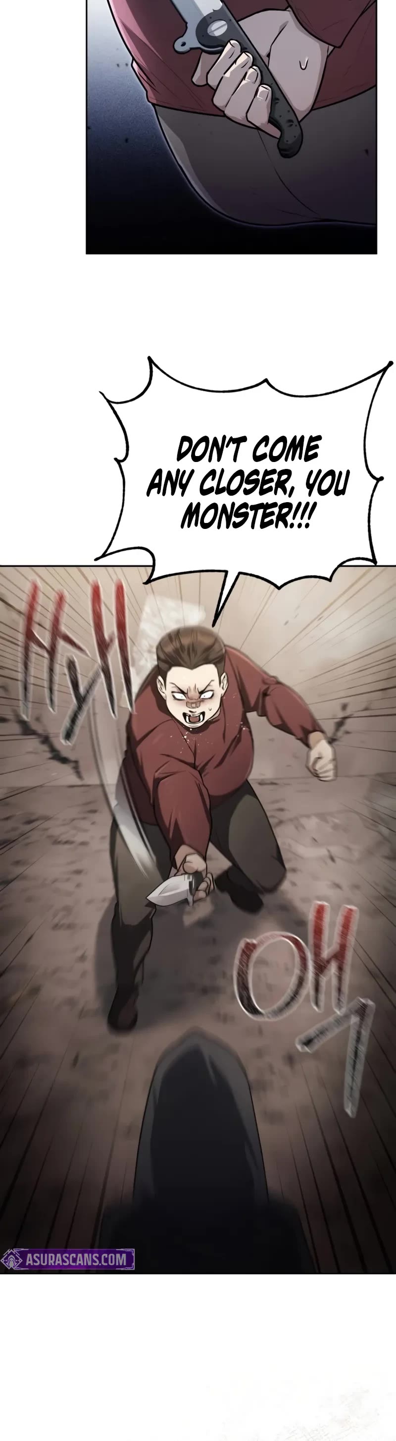 Genius Prismatic Mage chapter 1 page 45