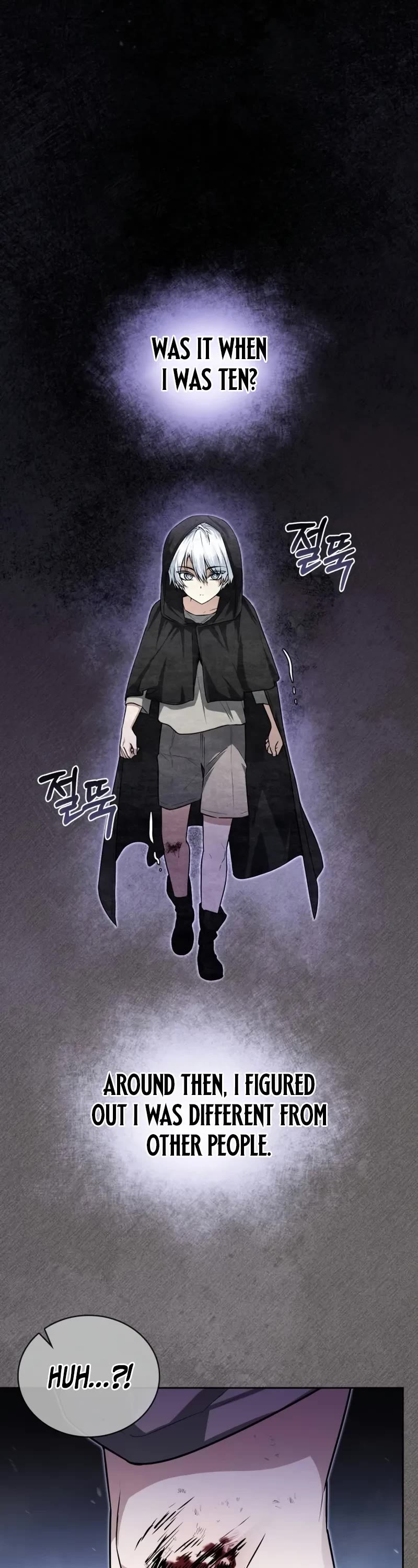 Genius Prismatic Mage chapter 1 page 47