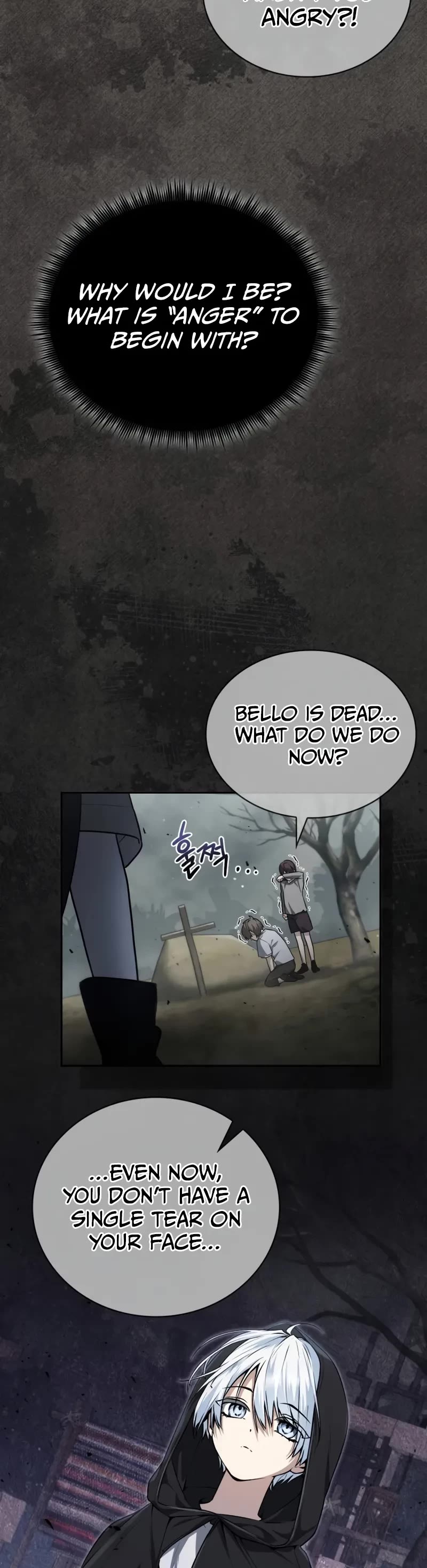 Genius Prismatic Mage chapter 1 page 49