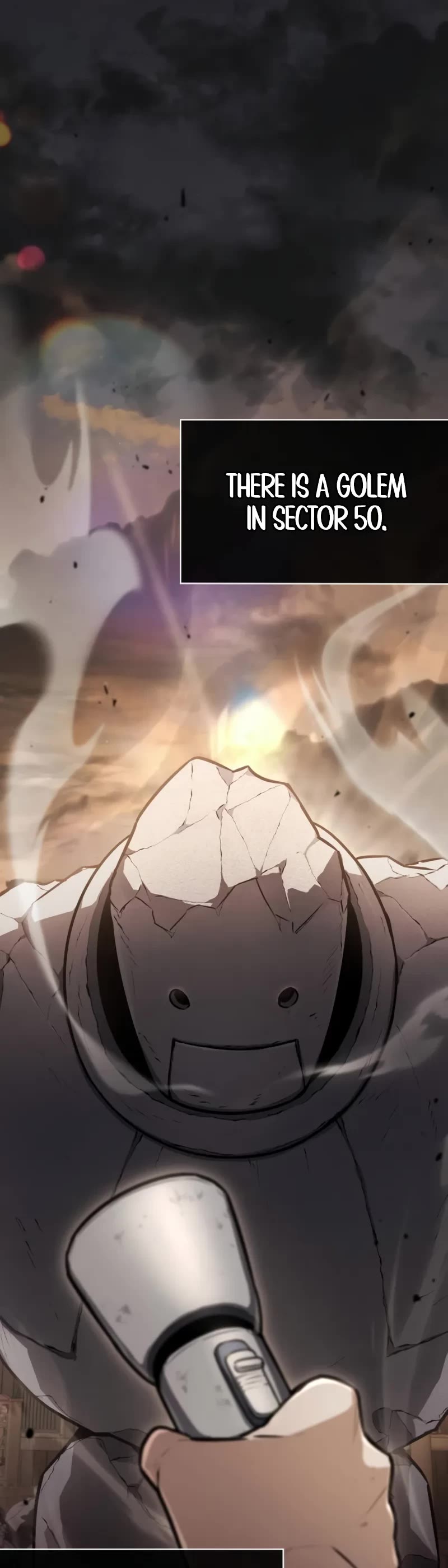 Genius Prismatic Mage chapter 1 page 5