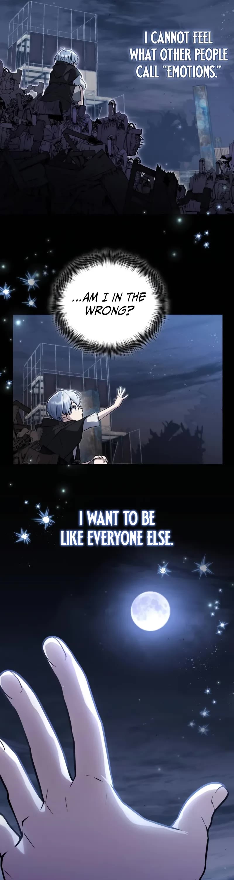 Genius Prismatic Mage chapter 1 page 51