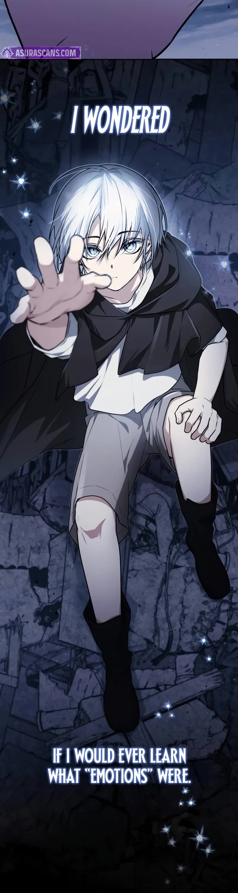 Genius Prismatic Mage chapter 1 page 52