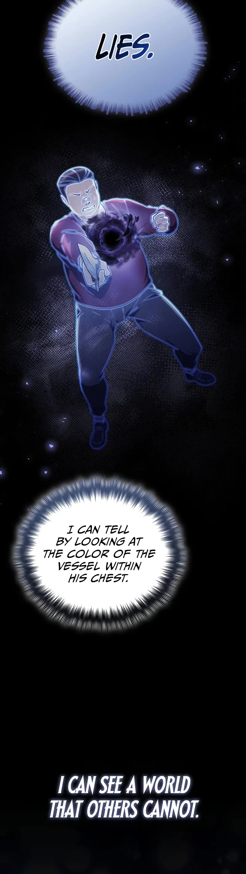 Genius Prismatic Mage chapter 1 page 55