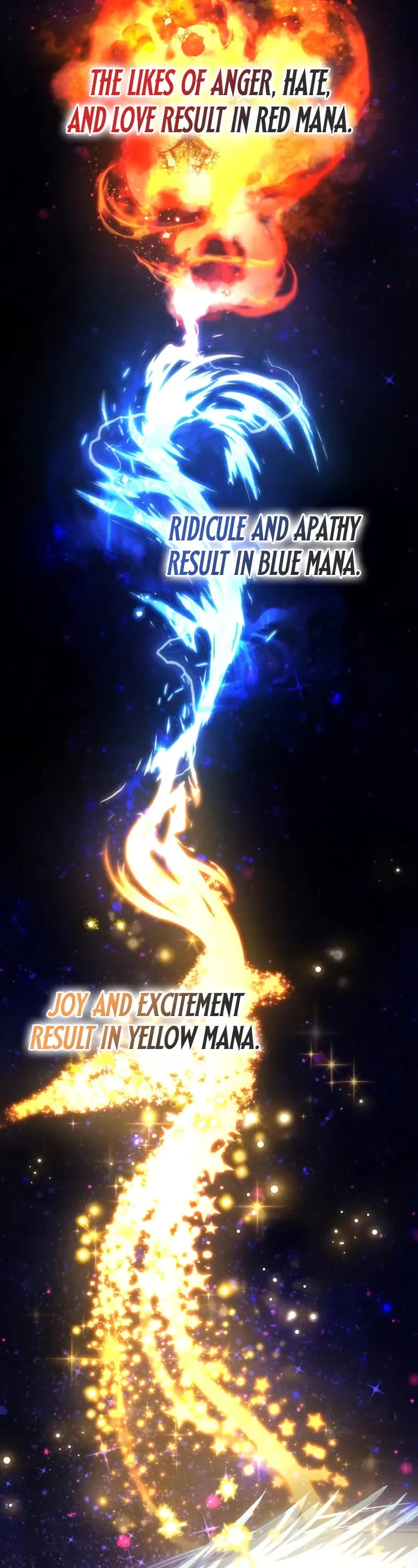 Genius Prismatic Mage chapter 1 page 57