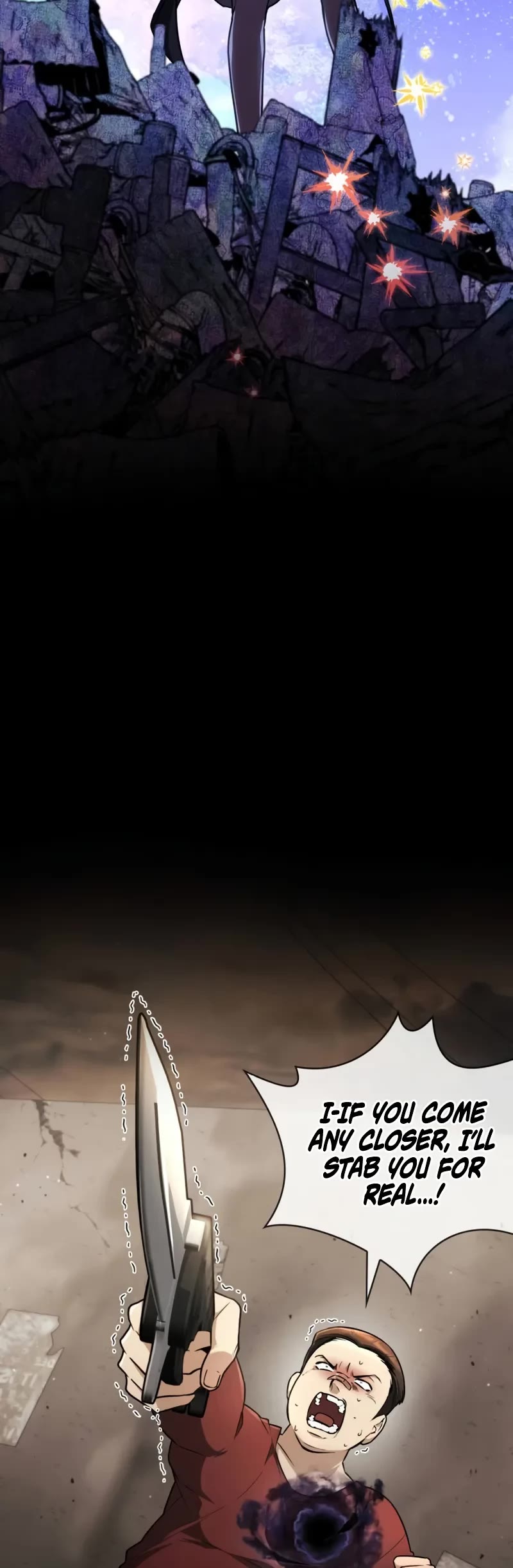 Genius Prismatic Mage chapter 1 page 59