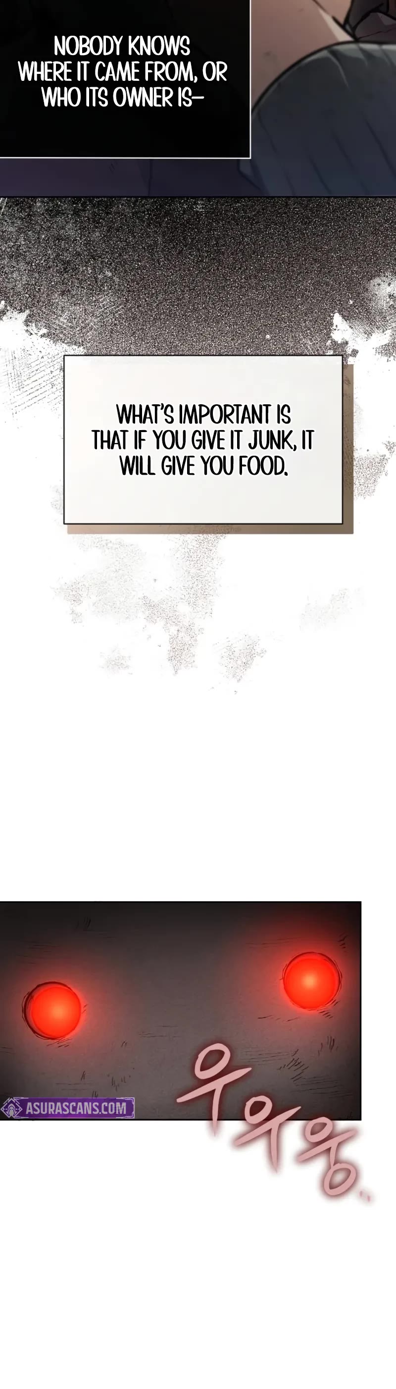 Genius Prismatic Mage chapter 1 page 6