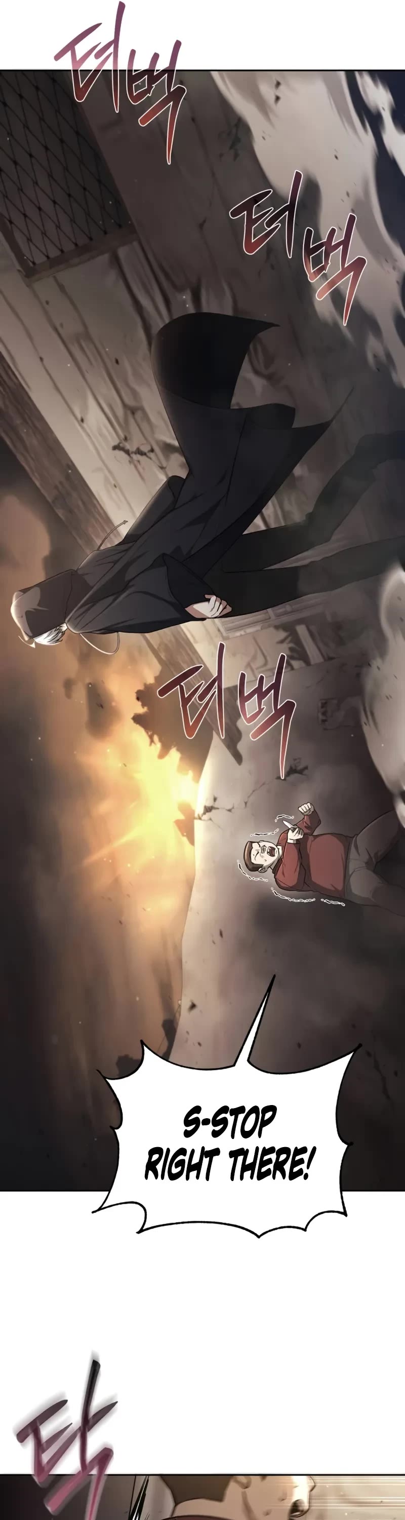 Genius Prismatic Mage chapter 1 page 61