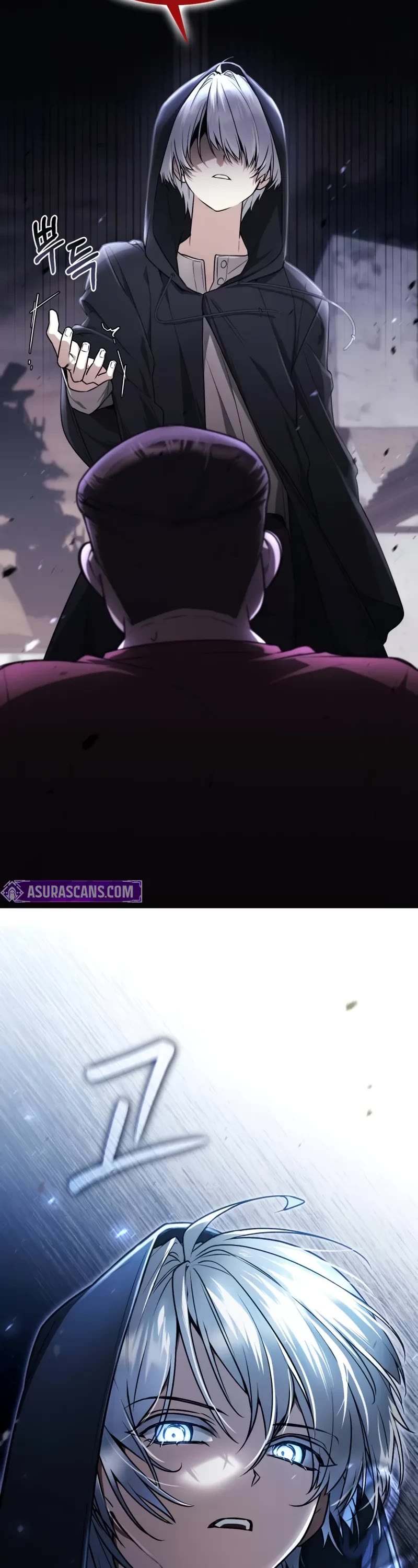 Genius Prismatic Mage chapter 1 page 63