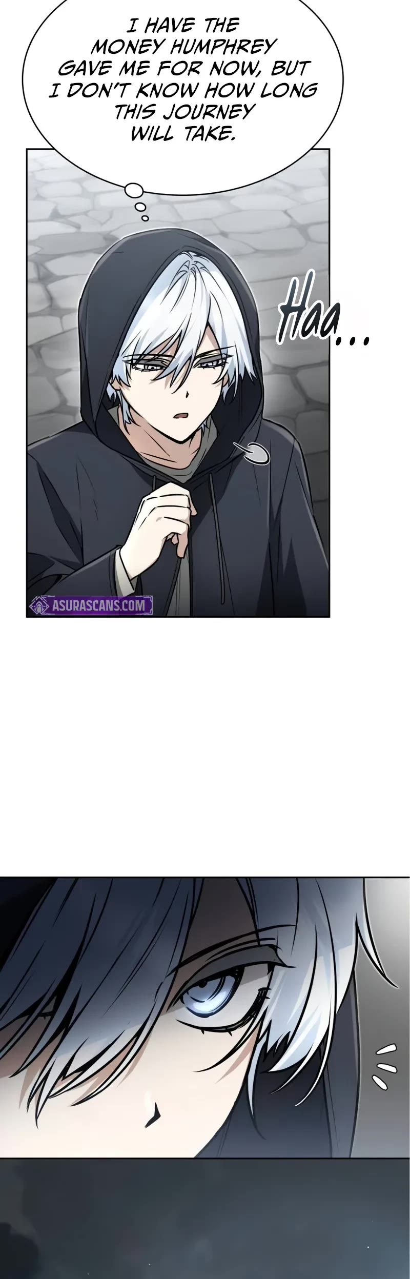 Genius Prismatic Mage chapter 10 page 11