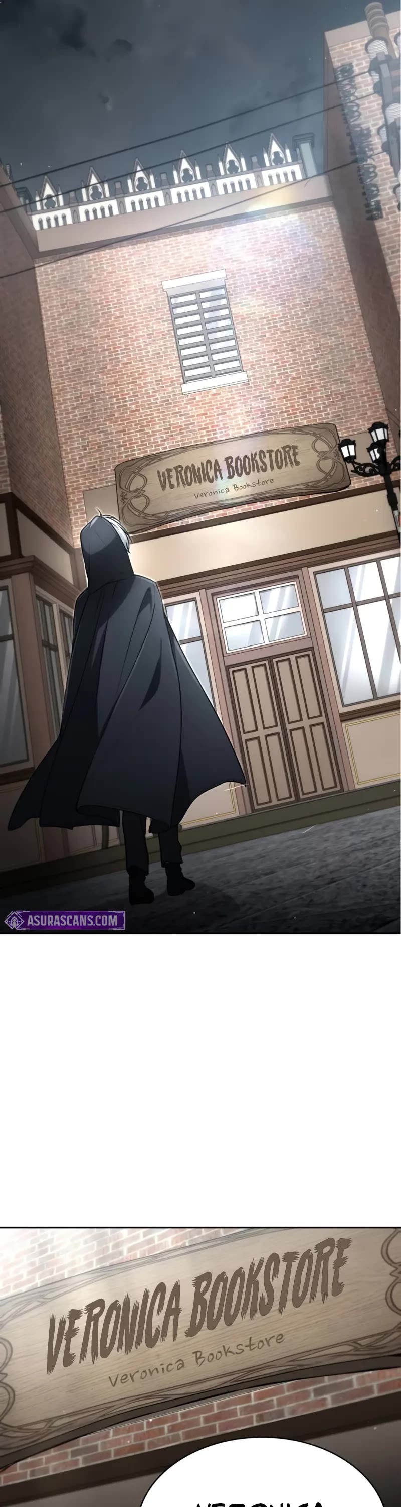 Genius Prismatic Mage chapter 10 page 12