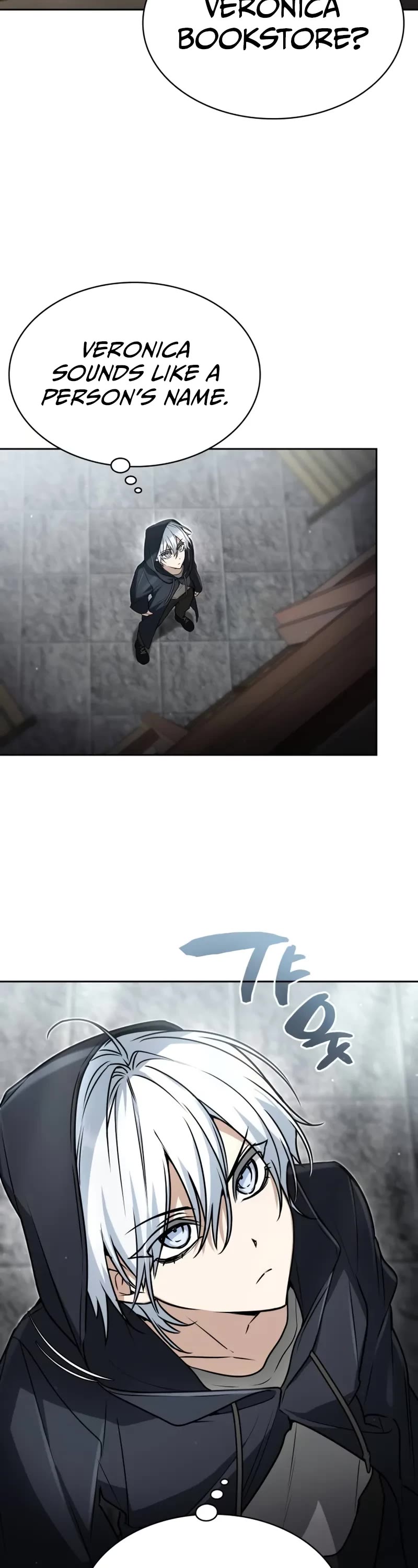 Genius Prismatic Mage chapter 10 page 13