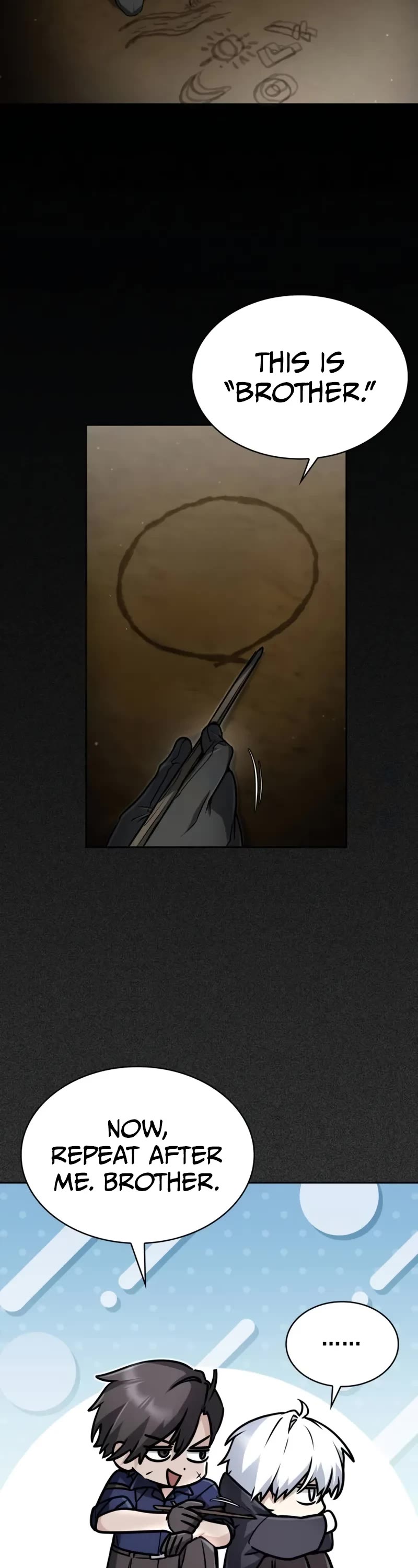 Genius Prismatic Mage chapter 10 page 15