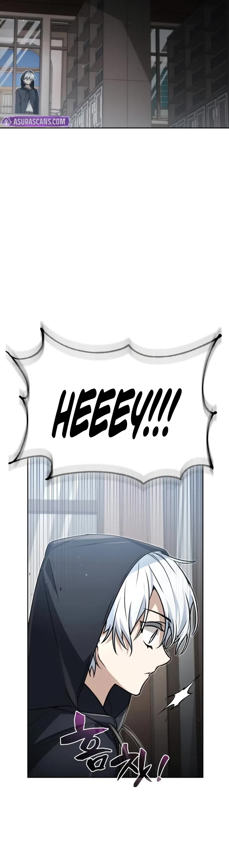 Genius Prismatic Mage chapter 10 page 17