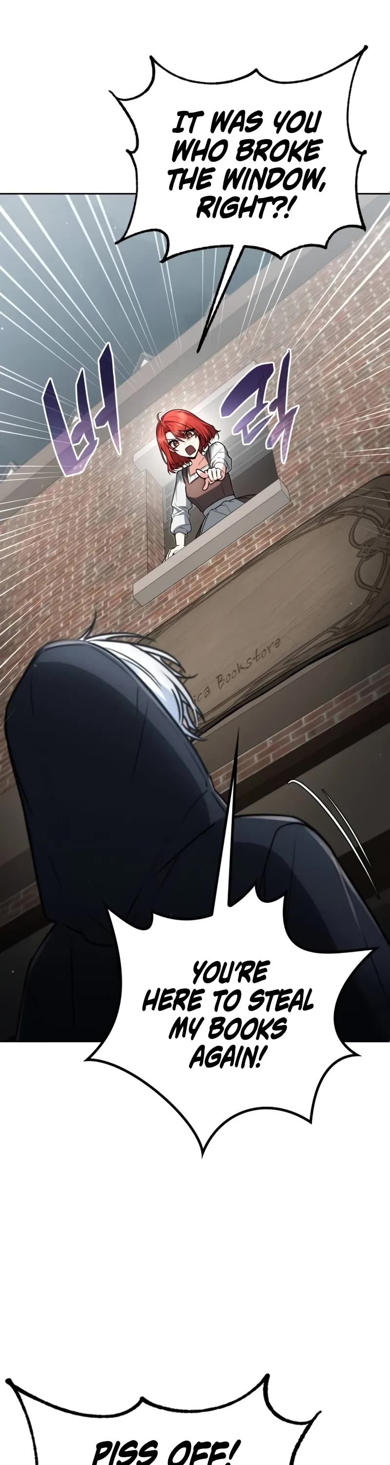 Genius Prismatic Mage chapter 10 page 18