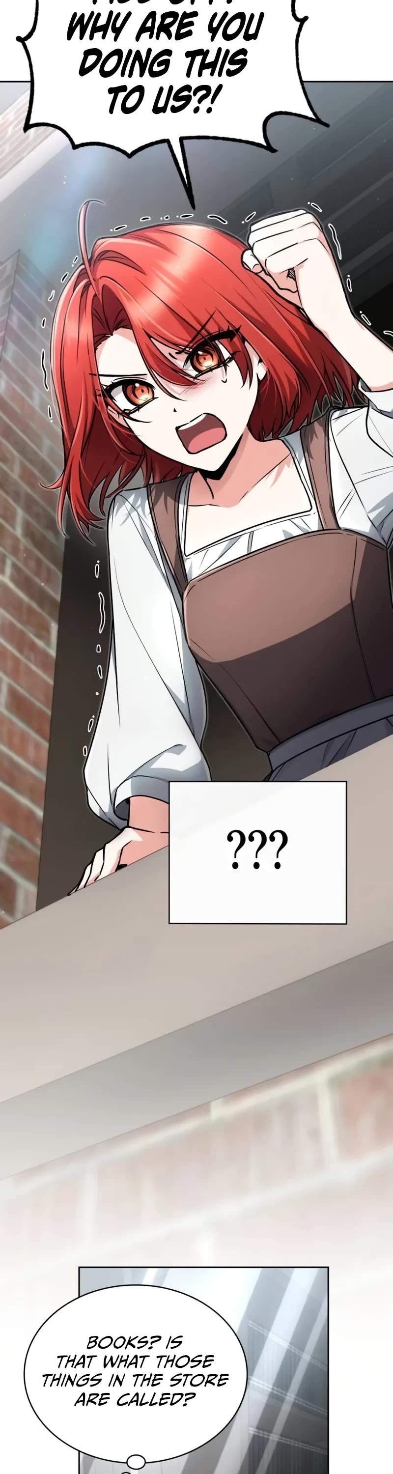 Genius Prismatic Mage chapter 10 page 19