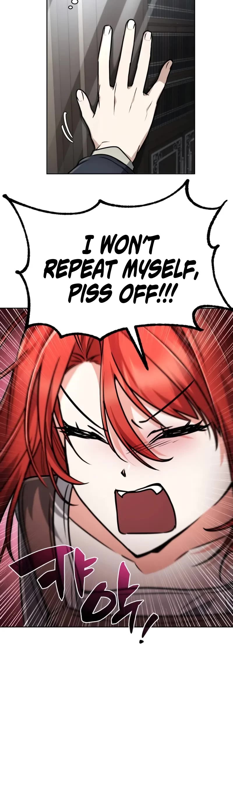 Genius Prismatic Mage chapter 10 page 20