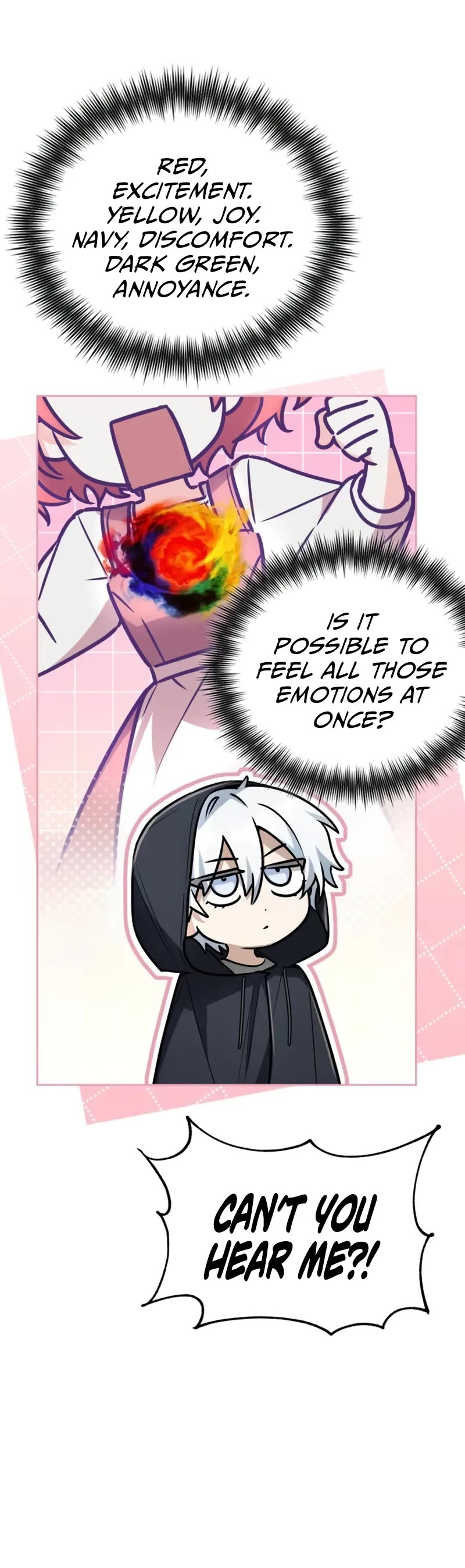 Genius Prismatic Mage chapter 10 page 21