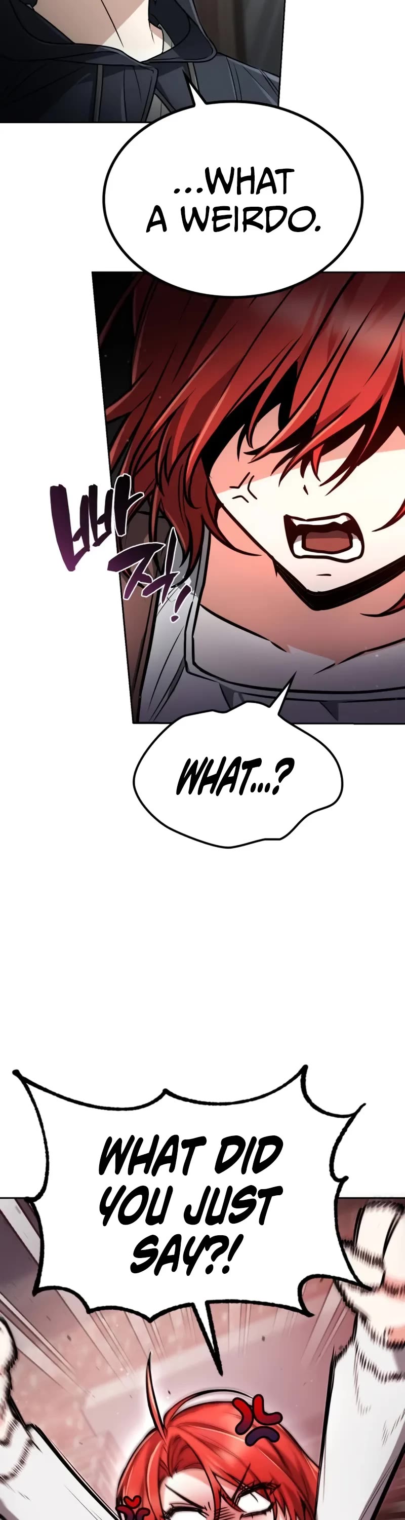 Genius Prismatic Mage chapter 10 page 23