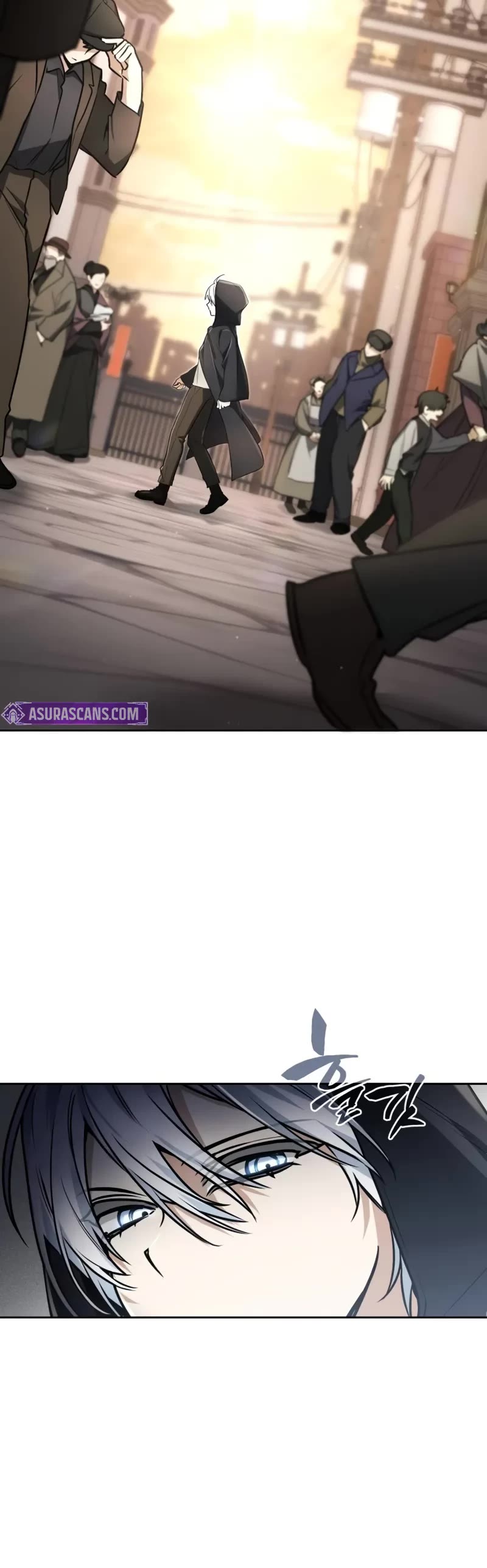 Genius Prismatic Mage chapter 10 page 26