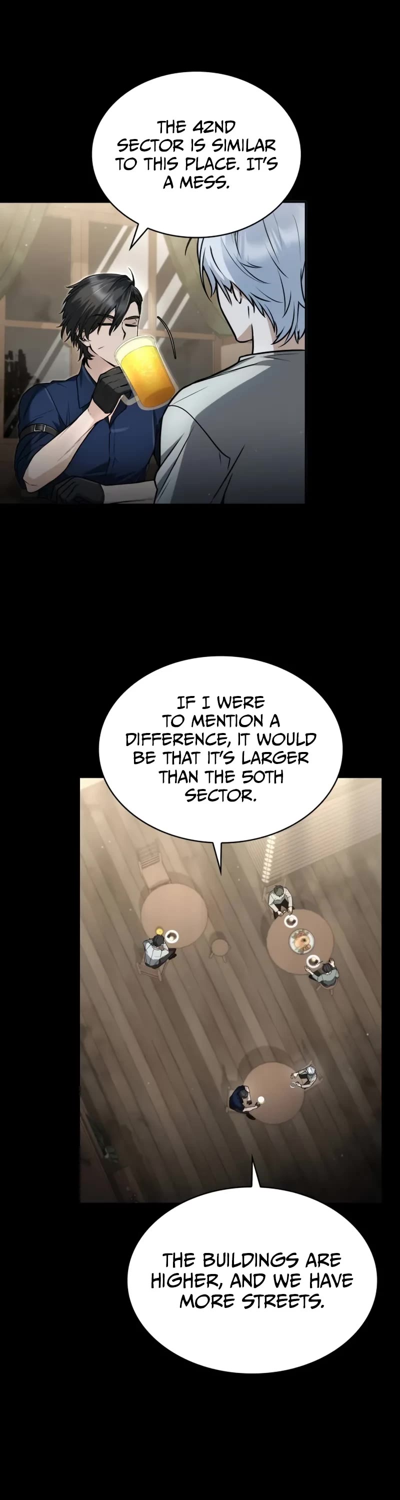 Genius Prismatic Mage chapter 10 page 3