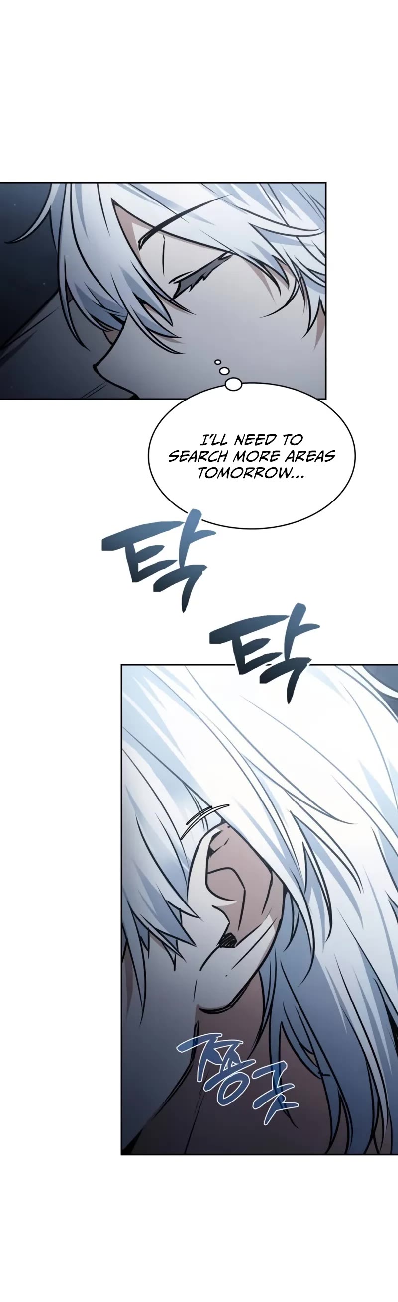 Genius Prismatic Mage chapter 10 page 31