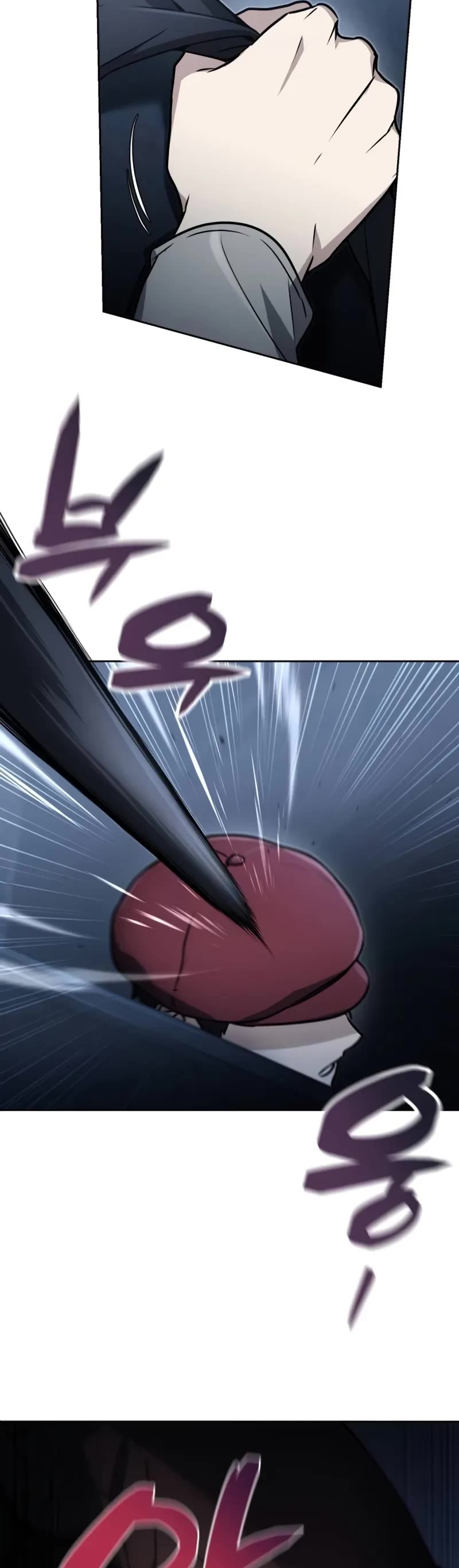 Genius Prismatic Mage chapter 10 page 35