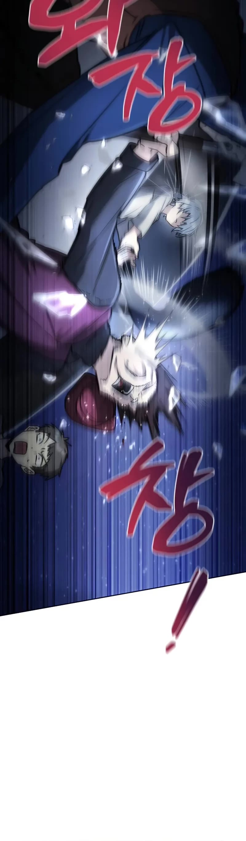 Genius Prismatic Mage chapter 10 page 36