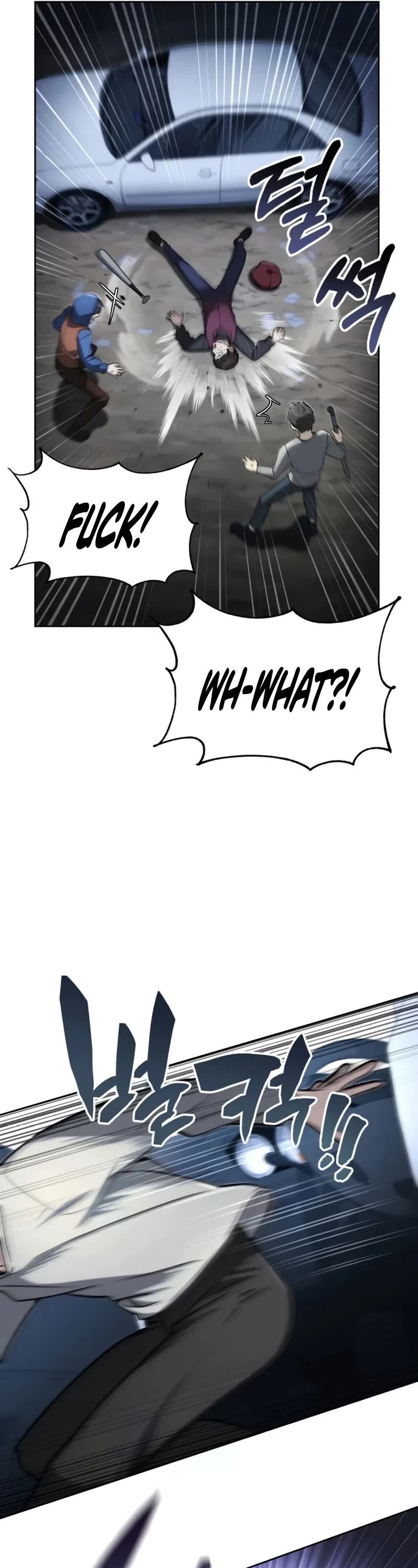 Genius Prismatic Mage chapter 10 page 37