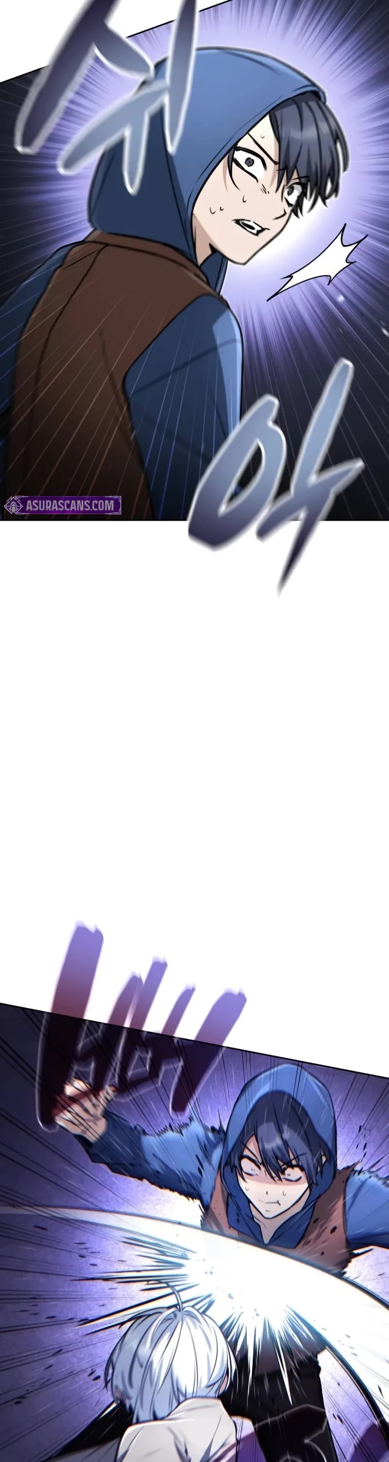 Genius Prismatic Mage chapter 10 page 38