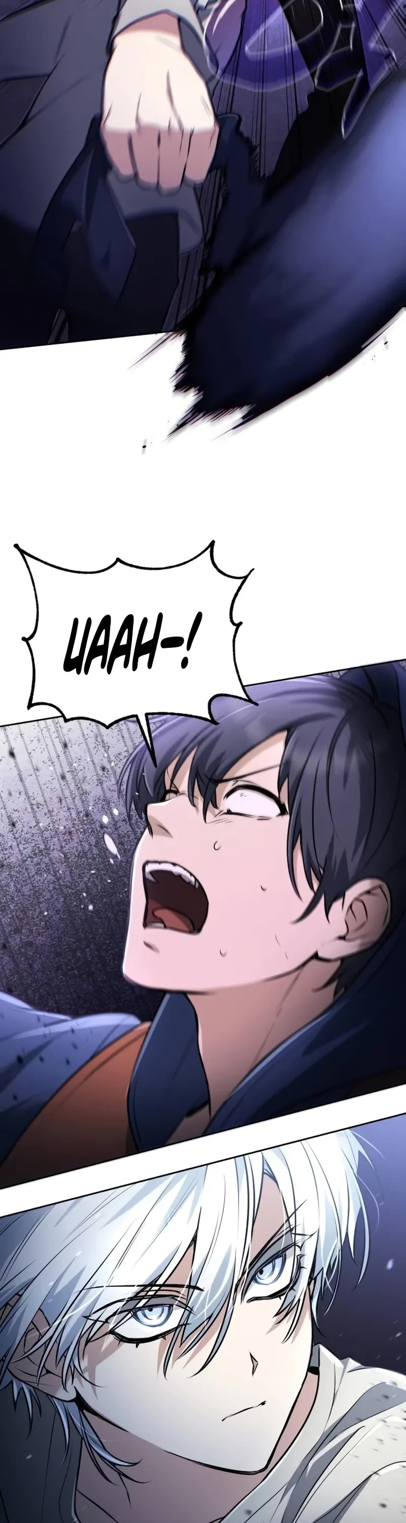 Genius Prismatic Mage chapter 10 page 39