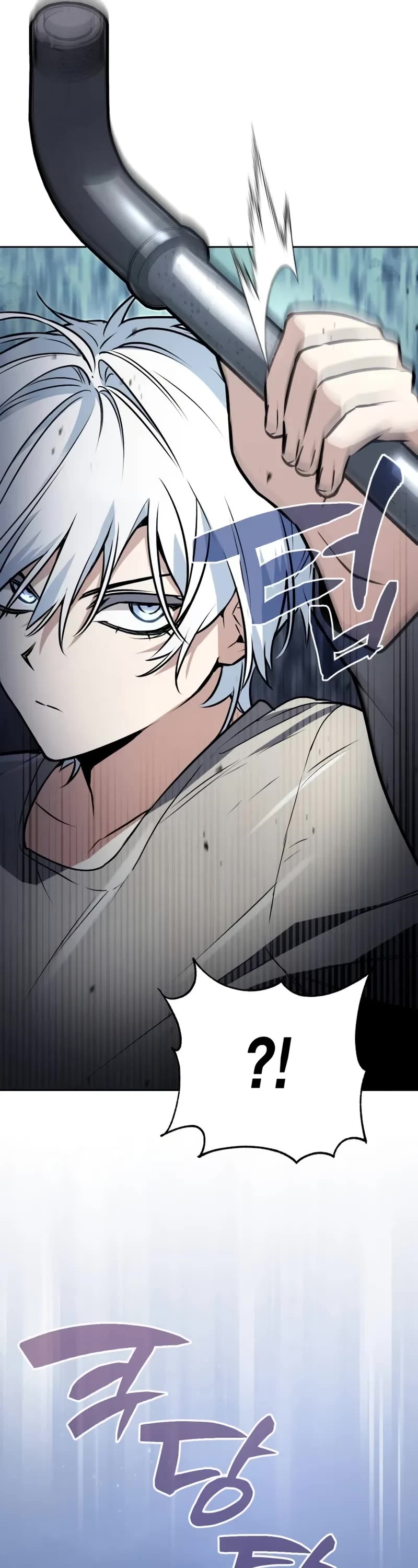 Genius Prismatic Mage chapter 10 page 42