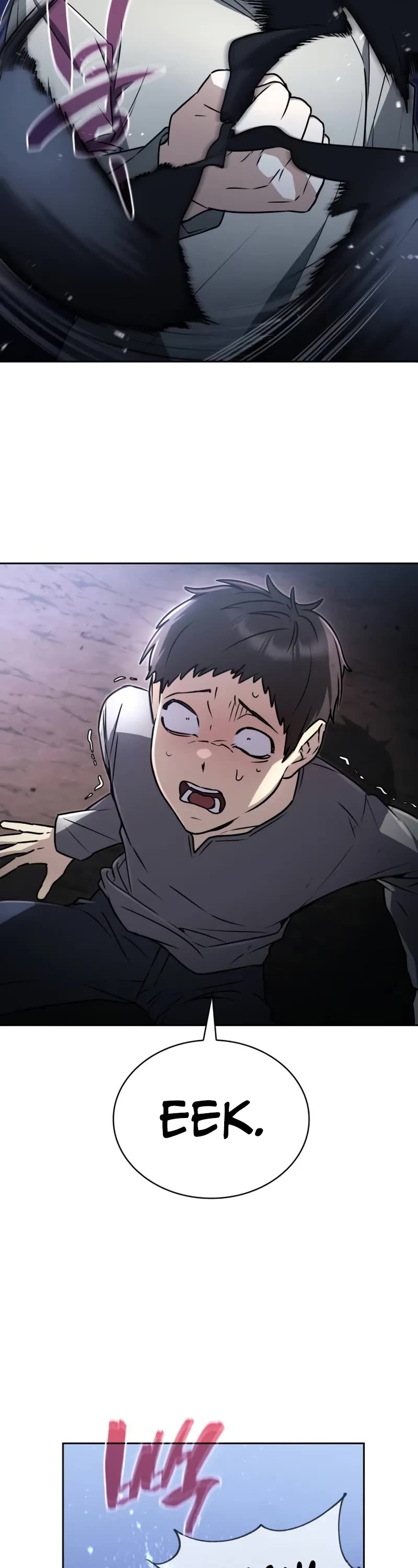 Genius Prismatic Mage chapter 10 page 44