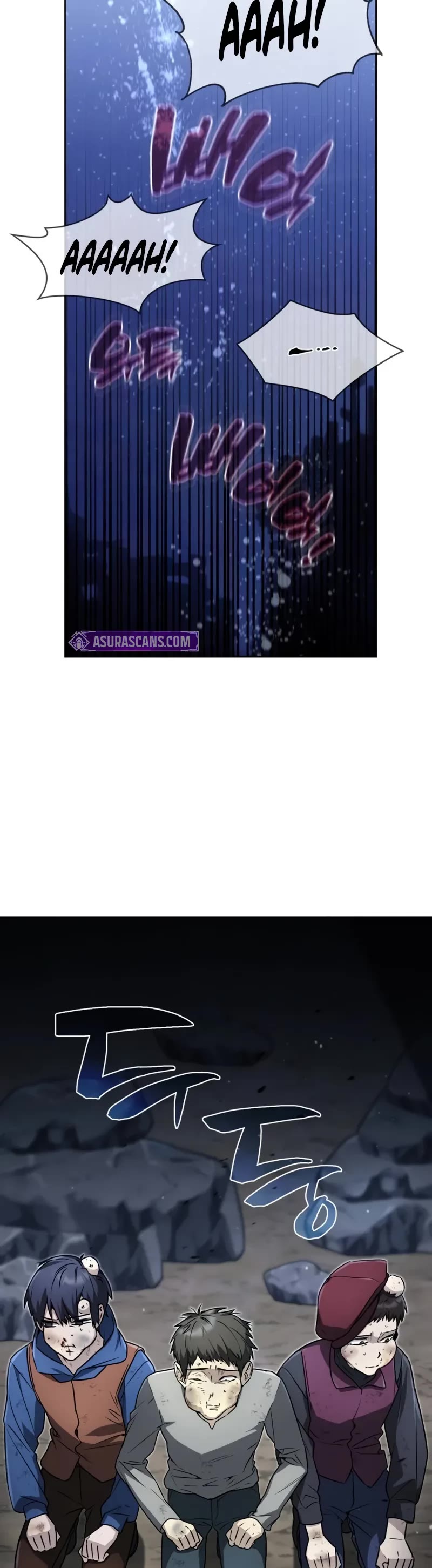 Genius Prismatic Mage chapter 10 page 45