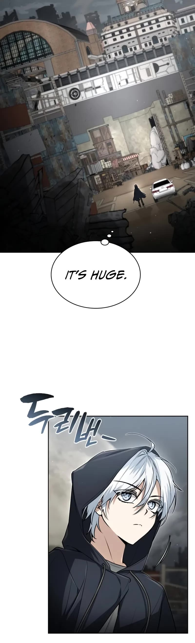 Genius Prismatic Mage chapter 10 page 5