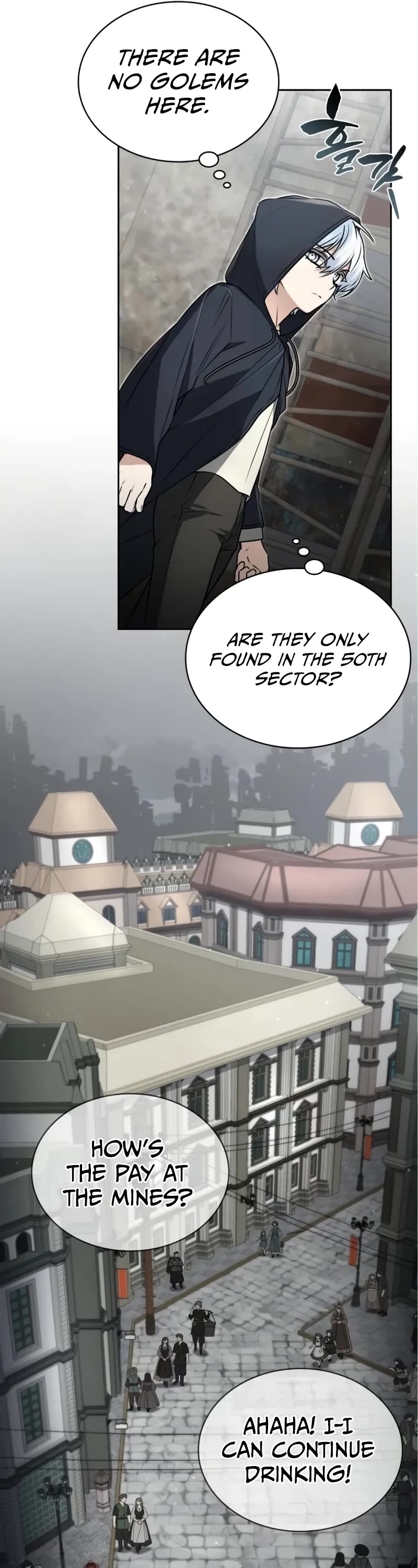 Genius Prismatic Mage chapter 10 page 7