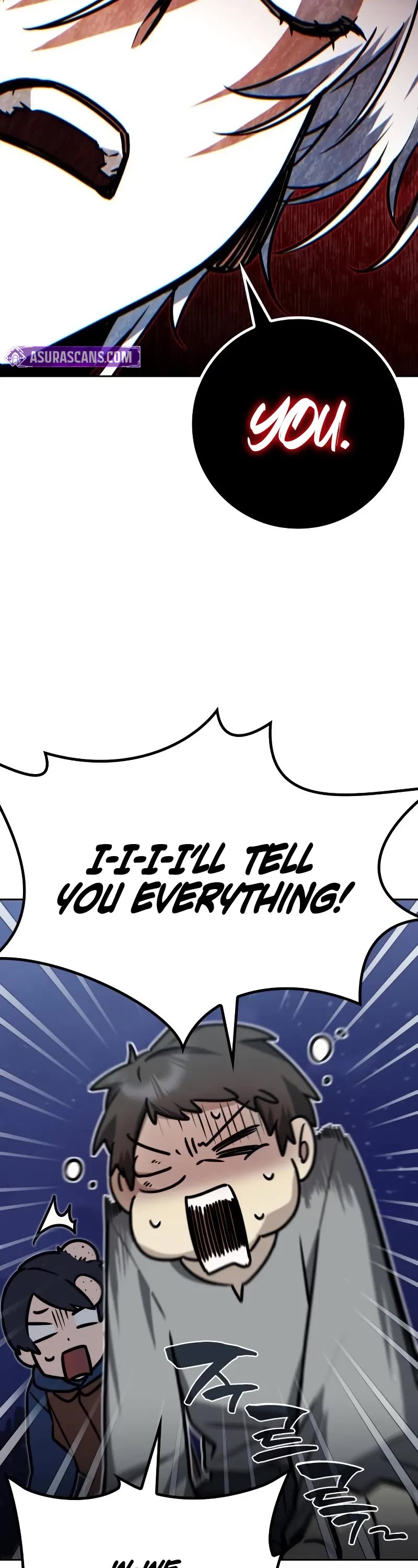 Genius Prismatic Mage chapter 11 page 10