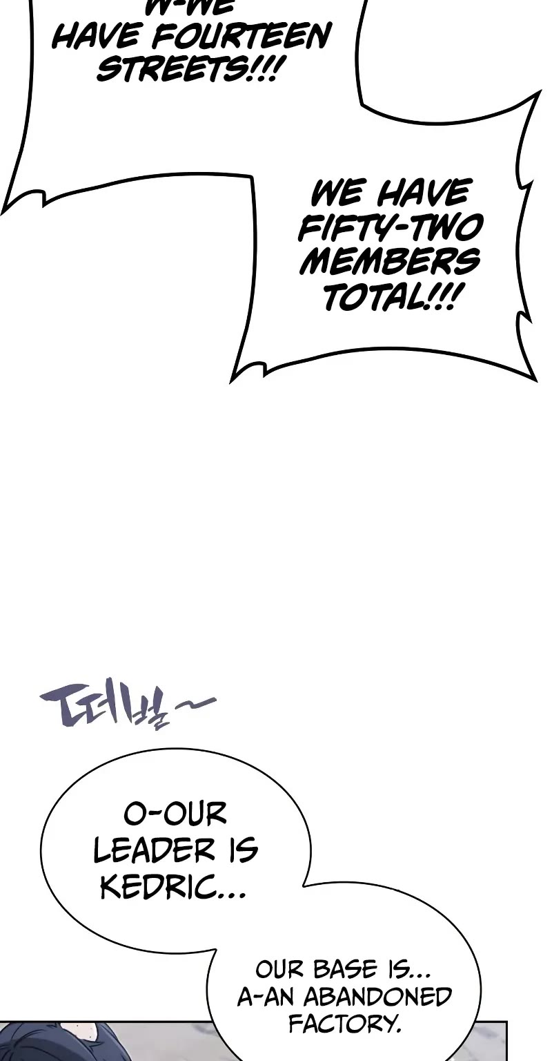 Genius Prismatic Mage chapter 11 page 11