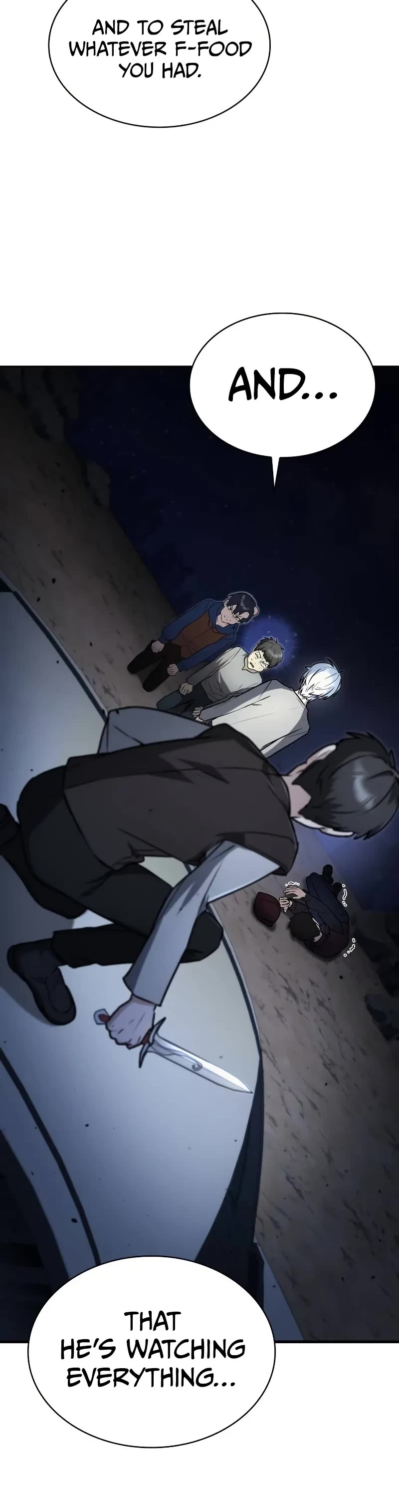 Genius Prismatic Mage chapter 11 page 15