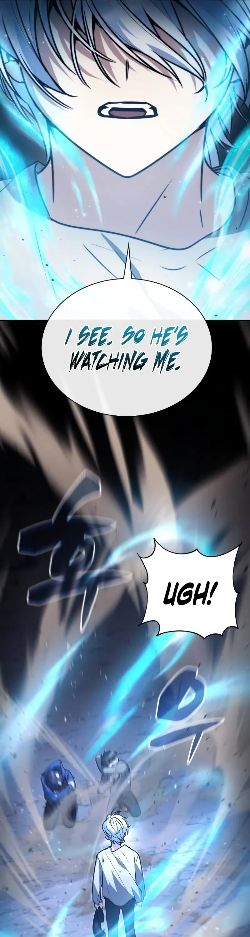 Genius Prismatic Mage chapter 11 page 18