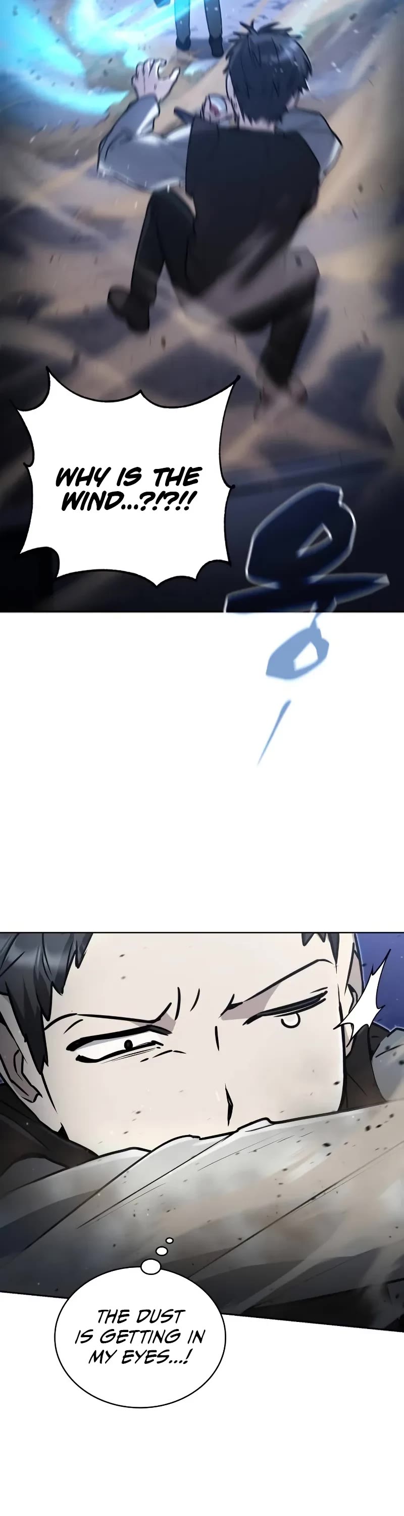 Genius Prismatic Mage chapter 11 page 19