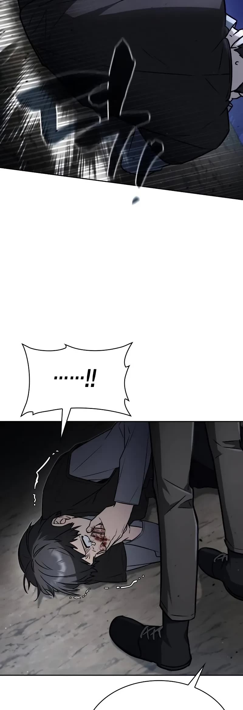 Genius Prismatic Mage chapter 11 page 21