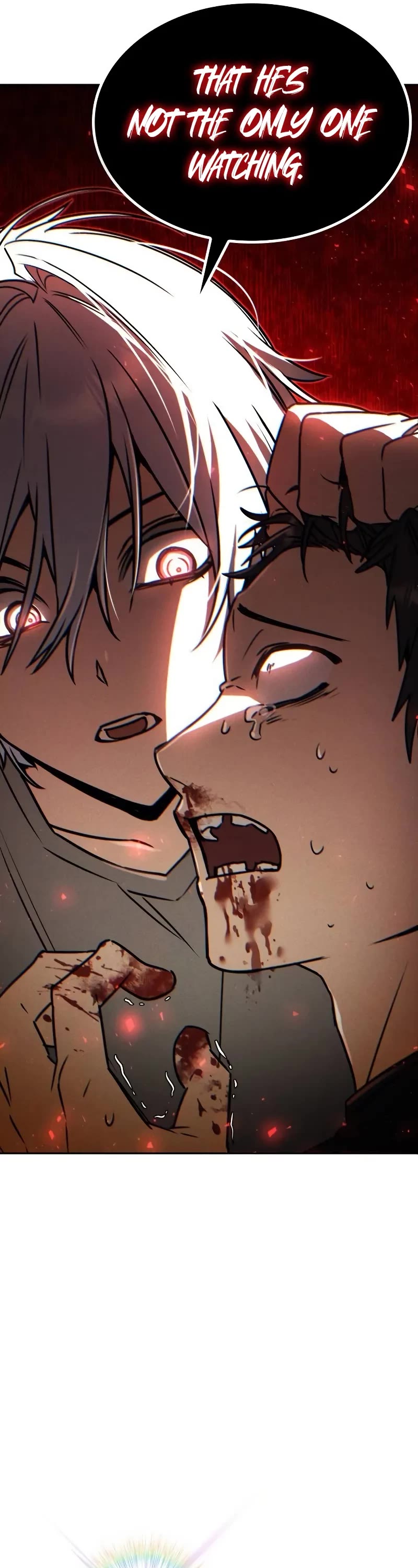 Genius Prismatic Mage chapter 11 page 23