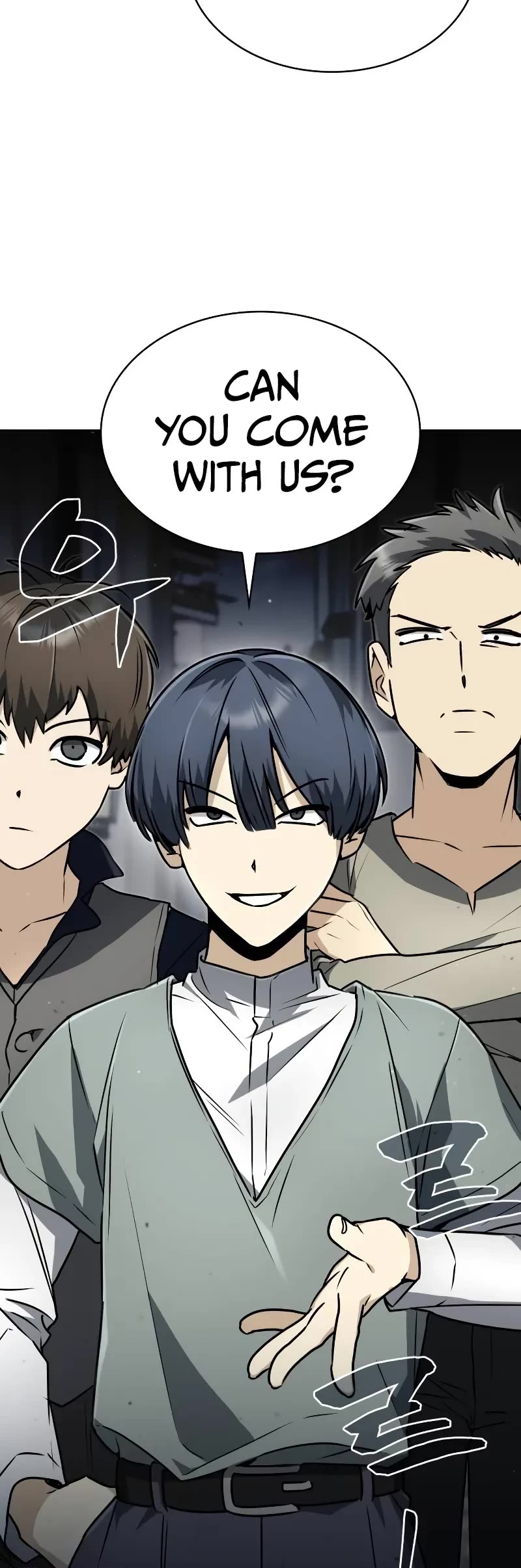 Genius Prismatic Mage chapter 11 page 26