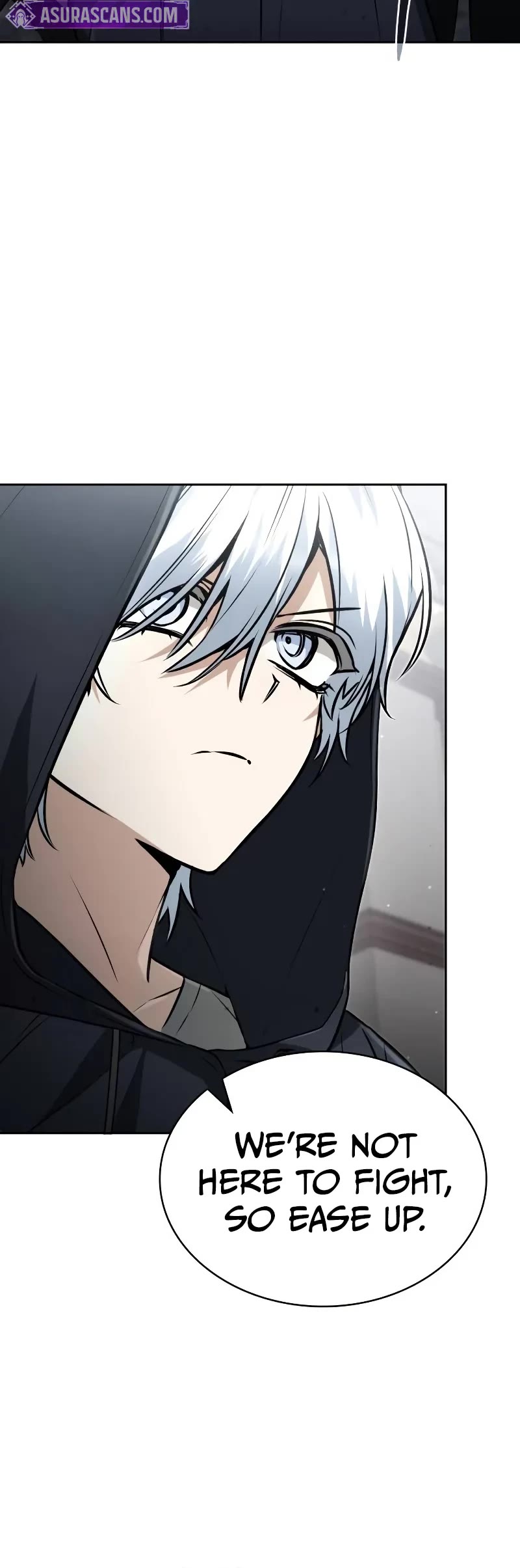 Genius Prismatic Mage chapter 11 page 27