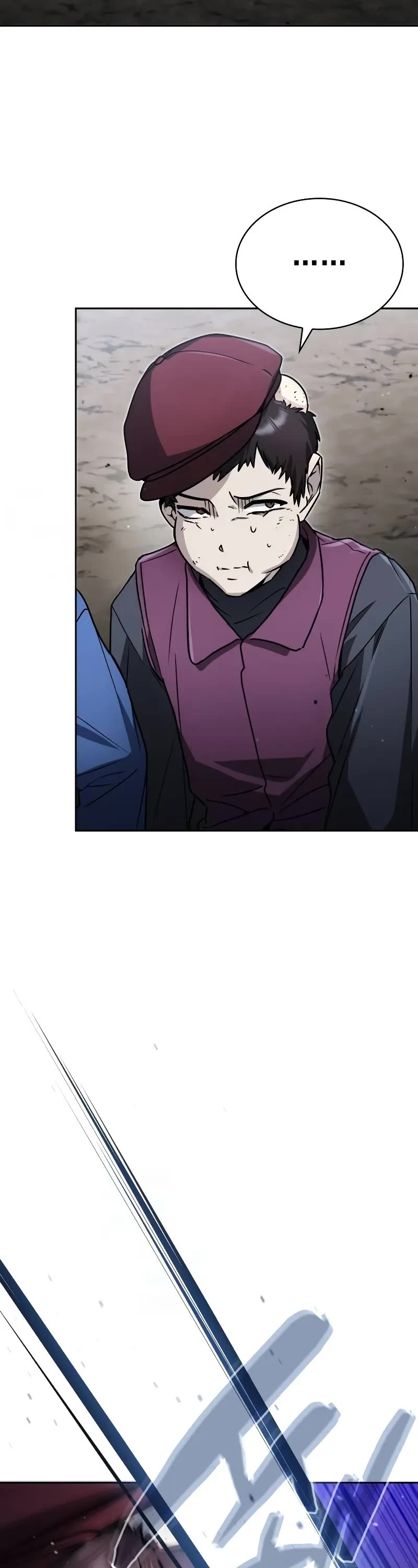 Genius Prismatic Mage chapter 11 page 3