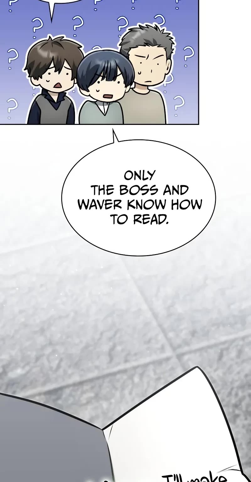 Genius Prismatic Mage chapter 11 page 32