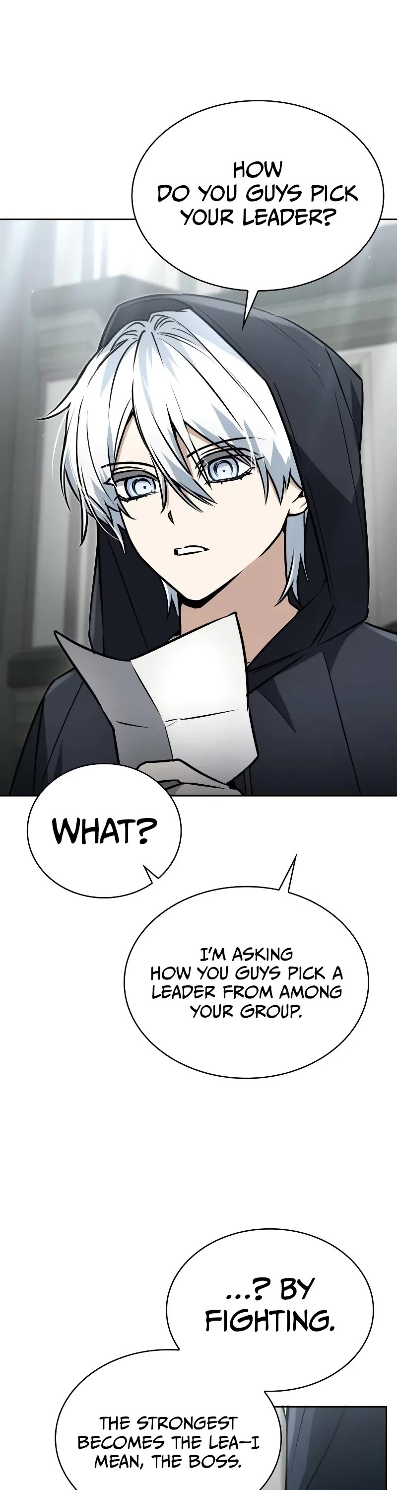 Genius Prismatic Mage chapter 11 page 34