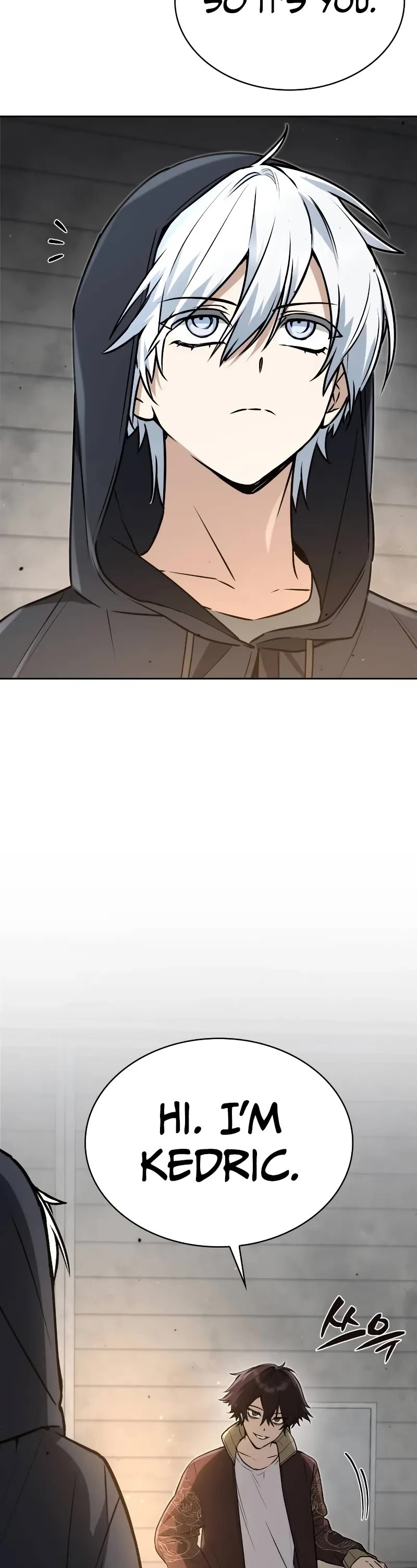 Genius Prismatic Mage chapter 11 page 41