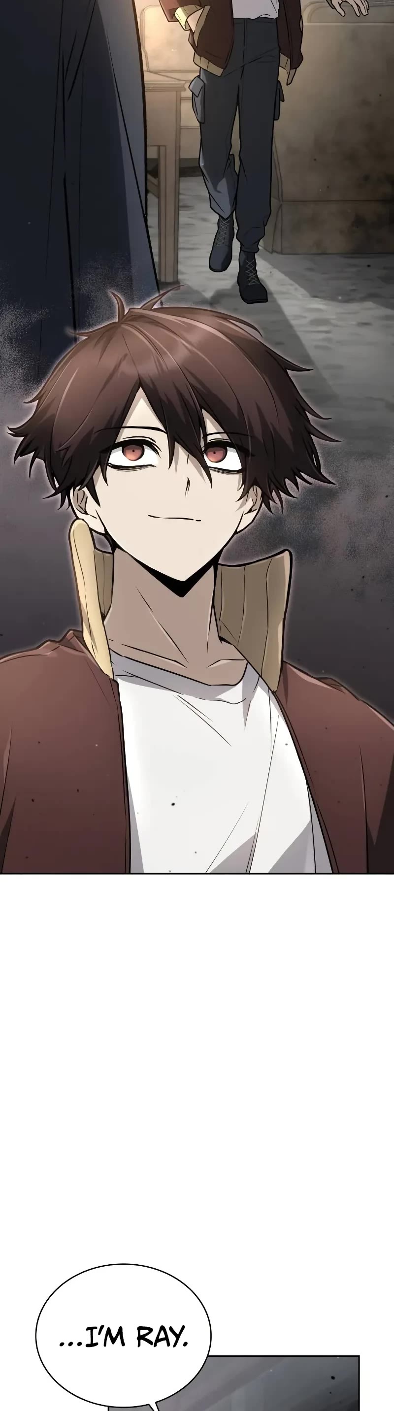 Genius Prismatic Mage chapter 11 page 42