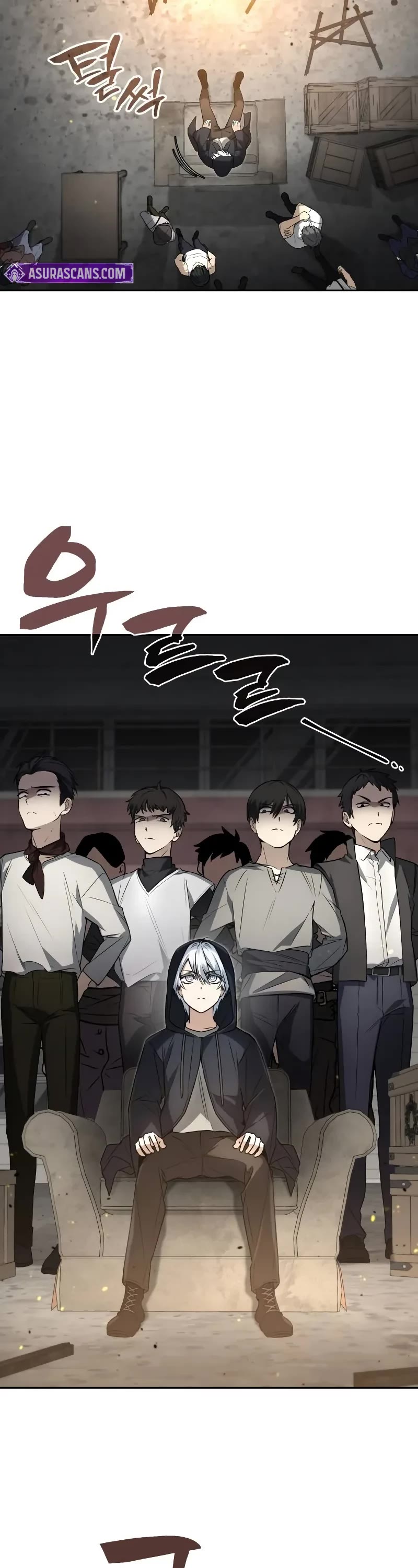 Genius Prismatic Mage chapter 11 page 45